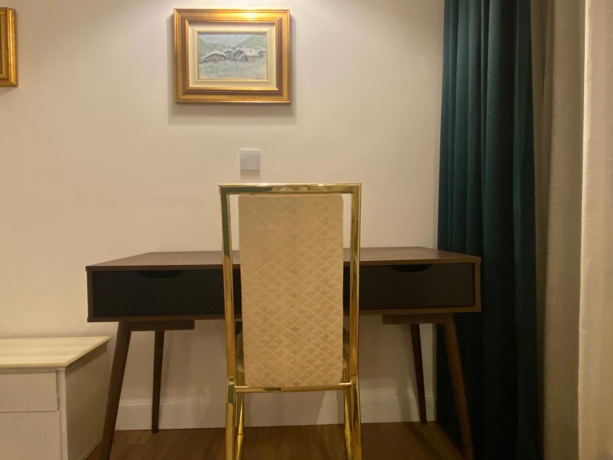 Savany B&Apartments Buscate Eksteriør billede